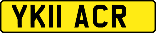 YK11ACR