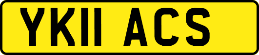 YK11ACS