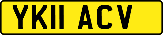 YK11ACV
