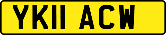 YK11ACW