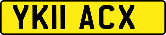 YK11ACX