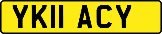 YK11ACY