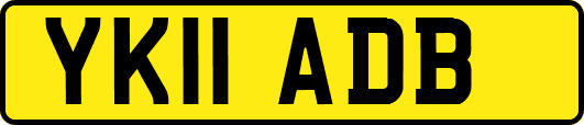 YK11ADB