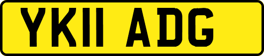 YK11ADG
