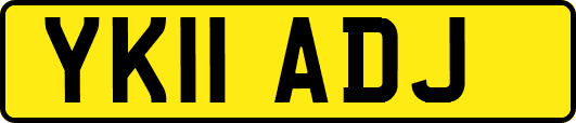 YK11ADJ