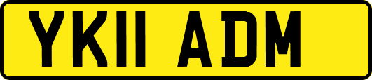 YK11ADM