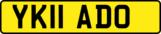 YK11ADO
