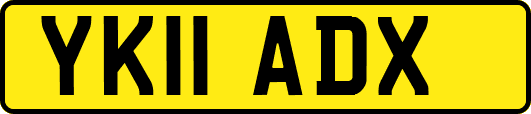 YK11ADX