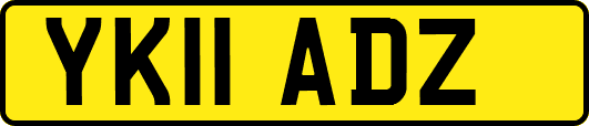 YK11ADZ