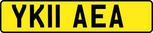 YK11AEA