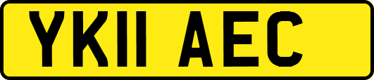 YK11AEC