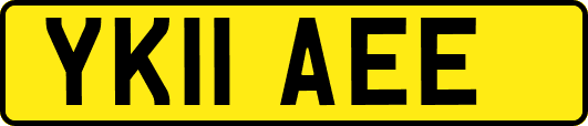 YK11AEE