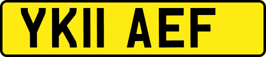 YK11AEF
