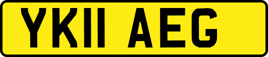 YK11AEG