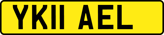 YK11AEL