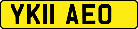 YK11AEO