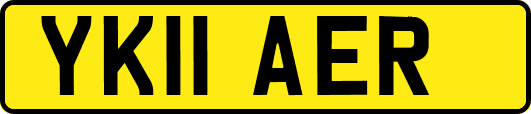 YK11AER