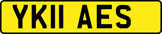 YK11AES
