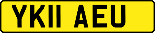 YK11AEU