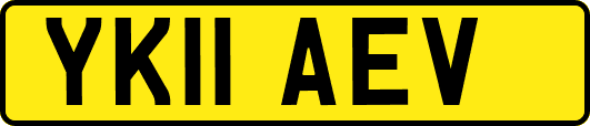 YK11AEV
