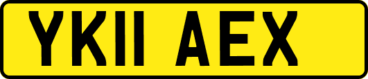 YK11AEX