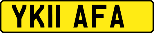 YK11AFA
