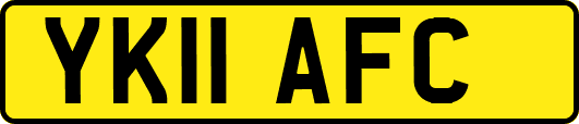 YK11AFC