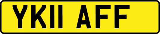 YK11AFF