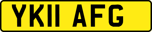 YK11AFG