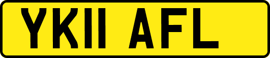 YK11AFL