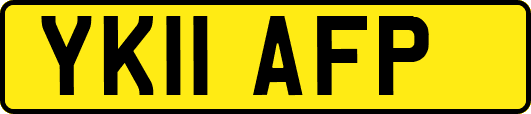 YK11AFP