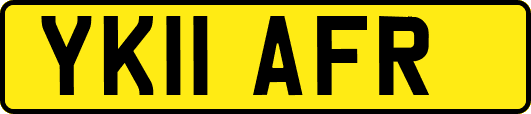 YK11AFR