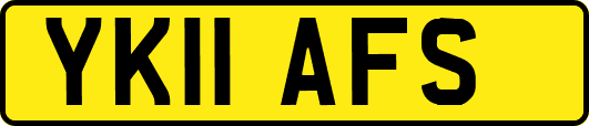 YK11AFS