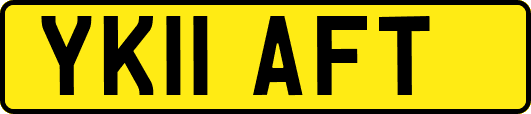YK11AFT