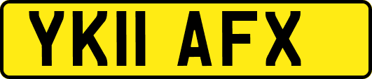 YK11AFX