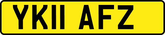 YK11AFZ