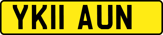 YK11AUN