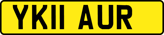 YK11AUR