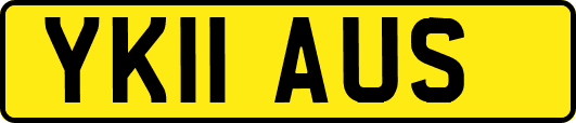 YK11AUS