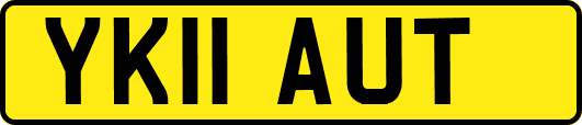 YK11AUT