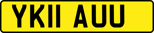 YK11AUU