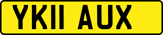 YK11AUX