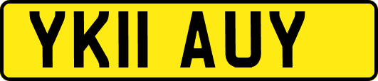 YK11AUY