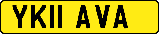 YK11AVA