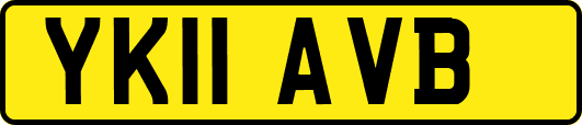 YK11AVB