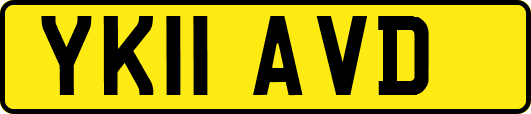 YK11AVD