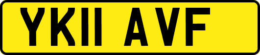 YK11AVF