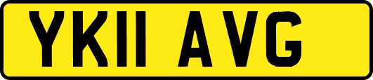 YK11AVG