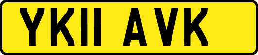 YK11AVK