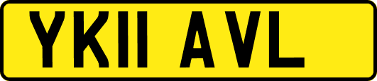YK11AVL